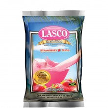 SMALL LASCO- STRAWBERRY