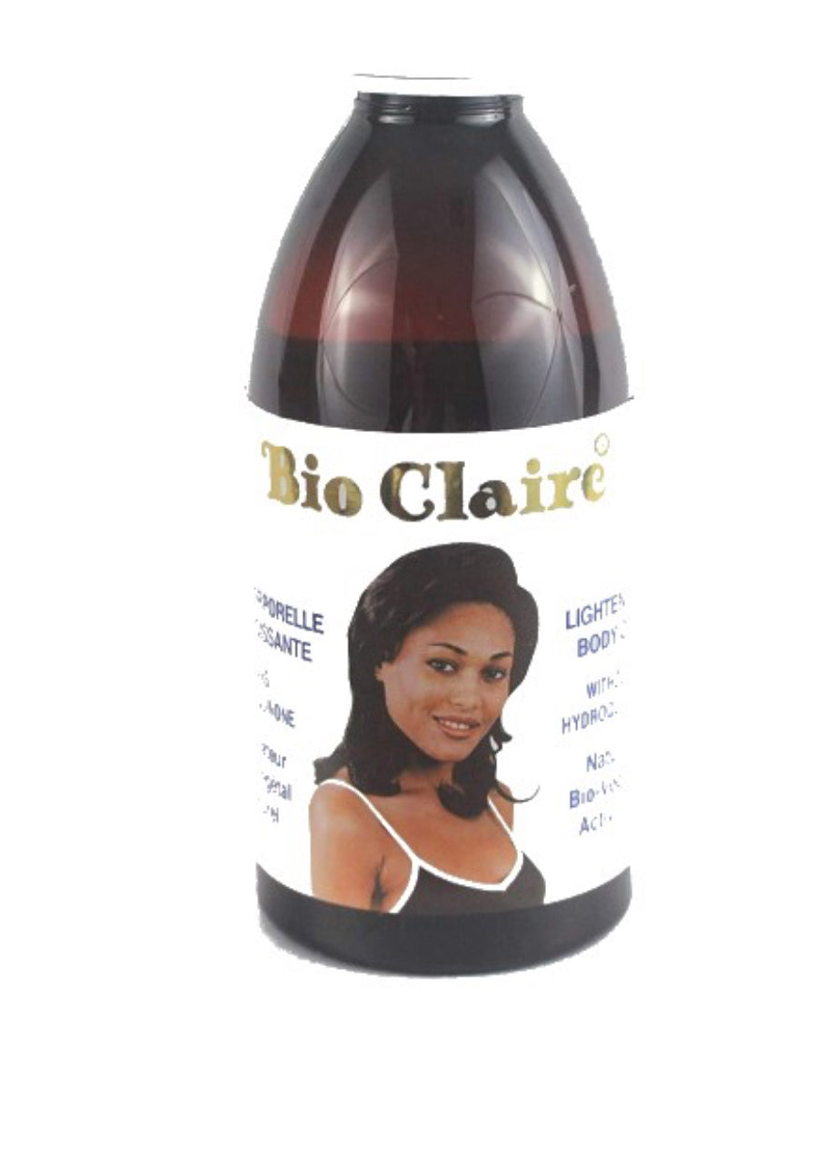 BIO CLAIRE OIL