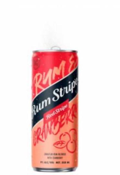 RUM STRIPE