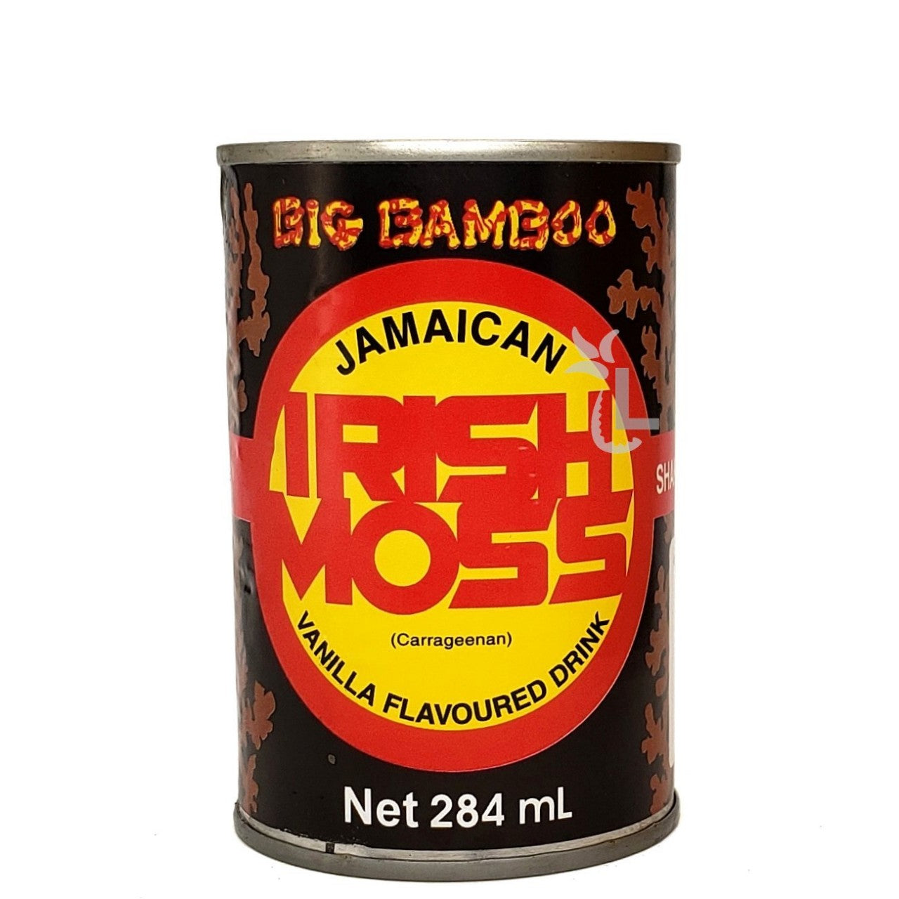 IRISH MOSS