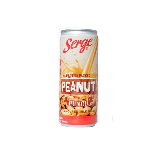 Peanut Punch-Can